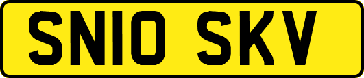 SN10SKV