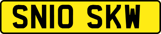 SN10SKW