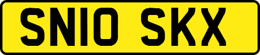 SN10SKX
