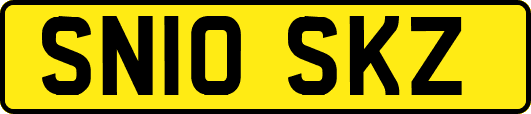 SN10SKZ
