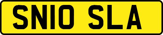 SN10SLA