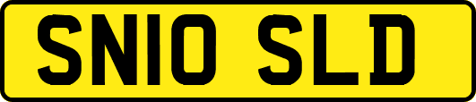 SN10SLD