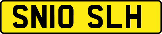SN10SLH