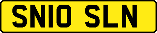 SN10SLN