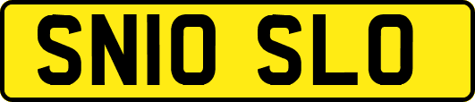 SN10SLO