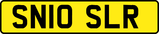SN10SLR