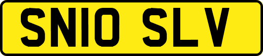 SN10SLV
