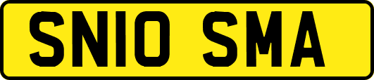 SN10SMA