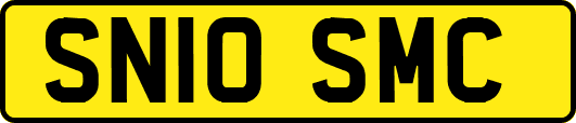 SN10SMC
