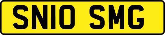 SN10SMG