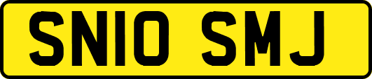 SN10SMJ