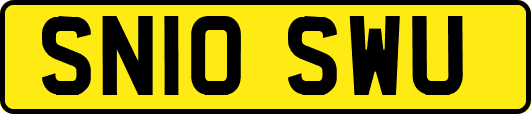 SN10SWU