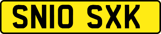 SN10SXK