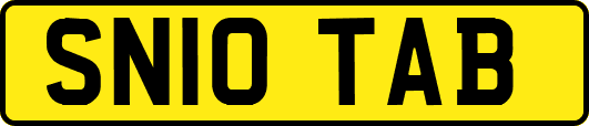 SN10TAB