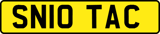 SN10TAC
