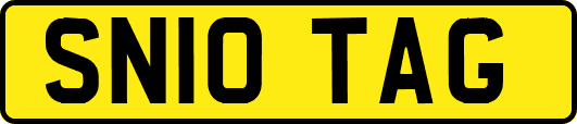 SN10TAG