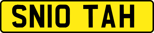 SN10TAH