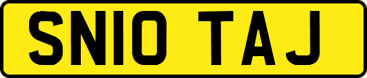SN10TAJ