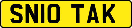 SN10TAK