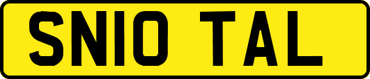 SN10TAL