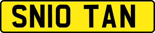 SN10TAN