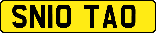 SN10TAO