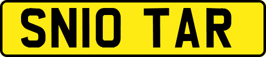 SN10TAR