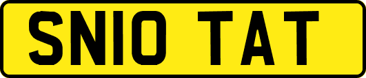 SN10TAT