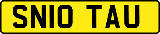 SN10TAU