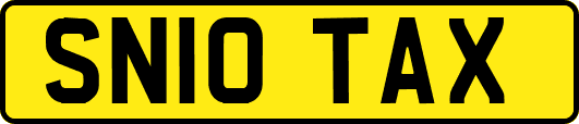 SN10TAX
