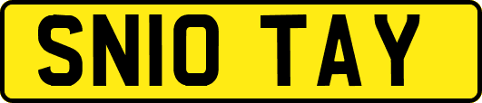 SN10TAY
