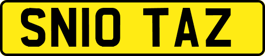 SN10TAZ