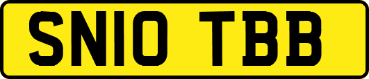 SN10TBB