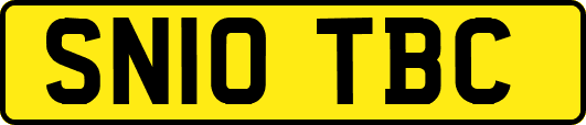 SN10TBC