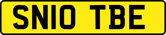 SN10TBE