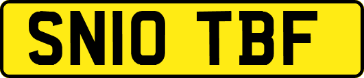 SN10TBF