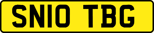 SN10TBG