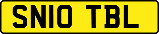 SN10TBL