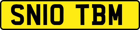 SN10TBM