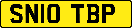SN10TBP