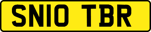 SN10TBR