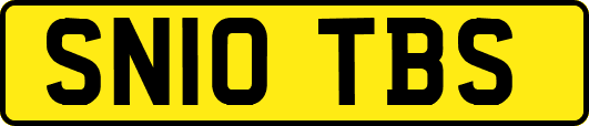 SN10TBS