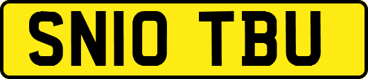 SN10TBU