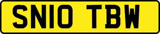 SN10TBW