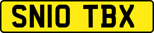 SN10TBX