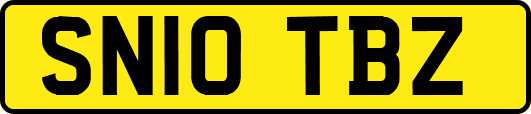 SN10TBZ