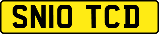 SN10TCD