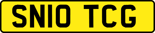 SN10TCG