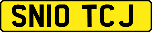 SN10TCJ