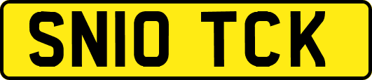 SN10TCK